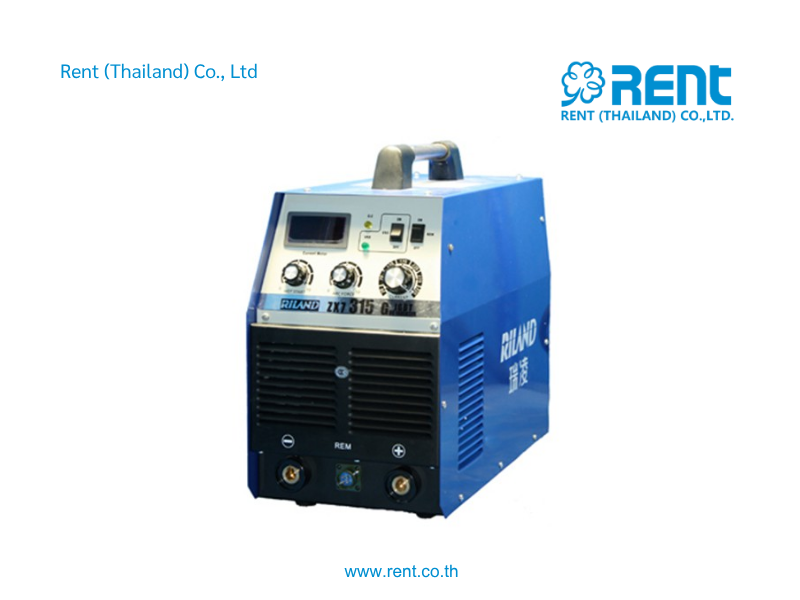 ตู้เชื่อม Arc 